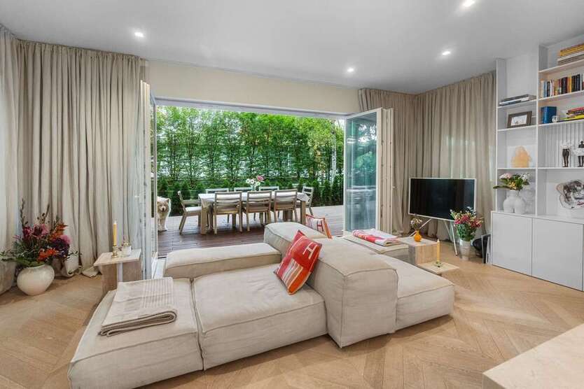 Wohnung zum Kaufen in Berlin 3.100.000 € 209.88 m²