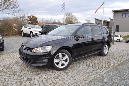VW Golf 133.000 km 11.480 &euro; Ahrensbök 23623