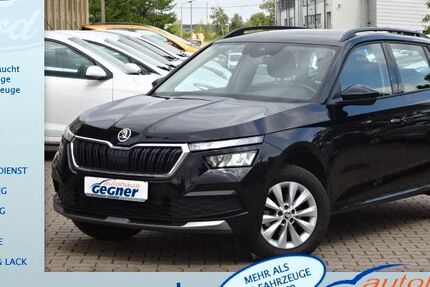 Skoda Kamiq 29.732 km 17.740 € Eilenburg 04838