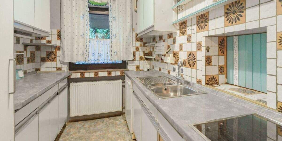 Doppelhaushälfte Leverkusen Rheindorf - 7 Zimmer, 118 m&sup2;, 499.000&euro; | Angebot:25360964