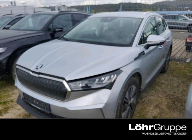 Skoda Enyaq 33.039 km 28.980 &euro; Trier 54292