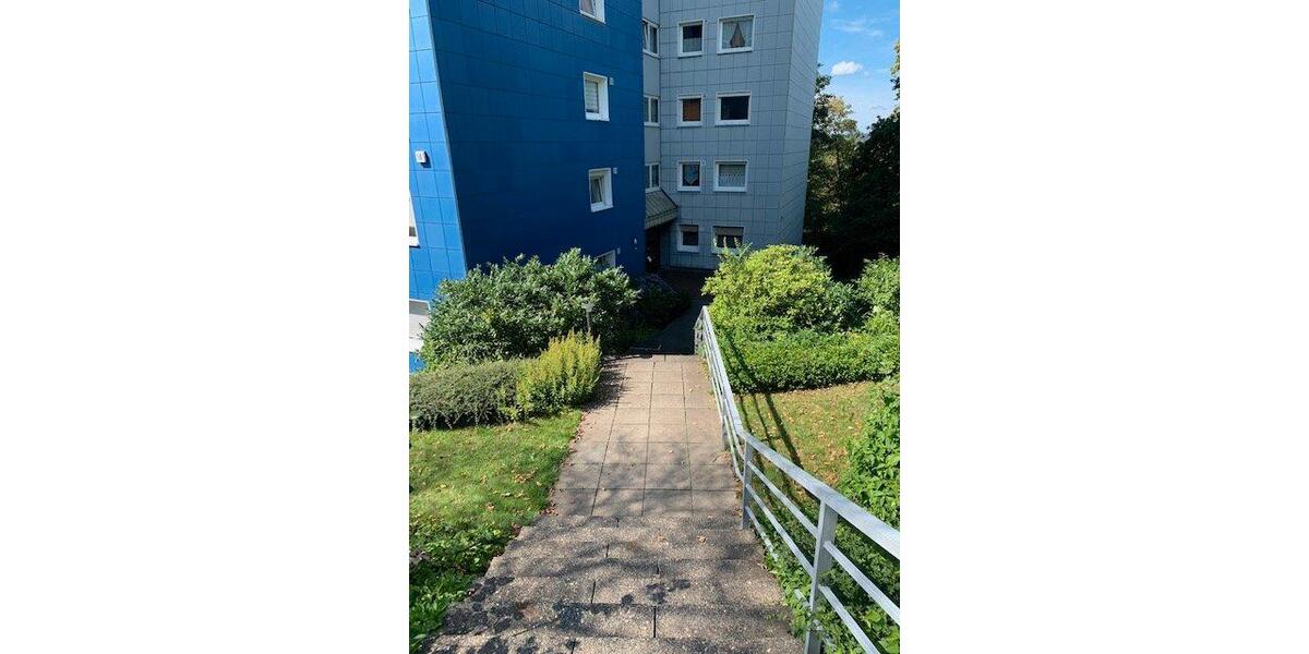 Etagenwohnung Siegen Weidenau - 3 Zimmer, 76 m&sup2;, 191.000&euro; | Angebot:26266041