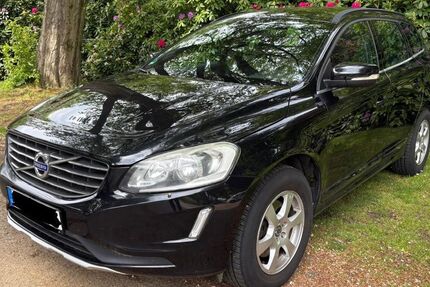 Volvo XC60 187.021 km 12.600 &euro; Barmstedt 25355