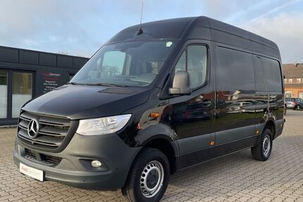 Mercedes-Benz Sprinter 66.130 km 34.500 &euro; Martfeld 27327