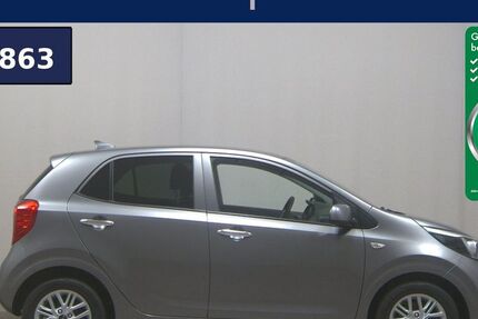 Kia Picanto 45.134 km 12.780 &euro; Gyhum/Bockel 27404