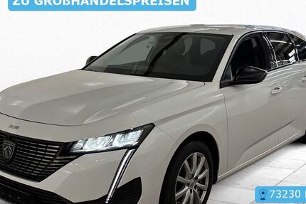 Peugeot 308 60.979 km 18.790 &euro; Frankfurt 60596