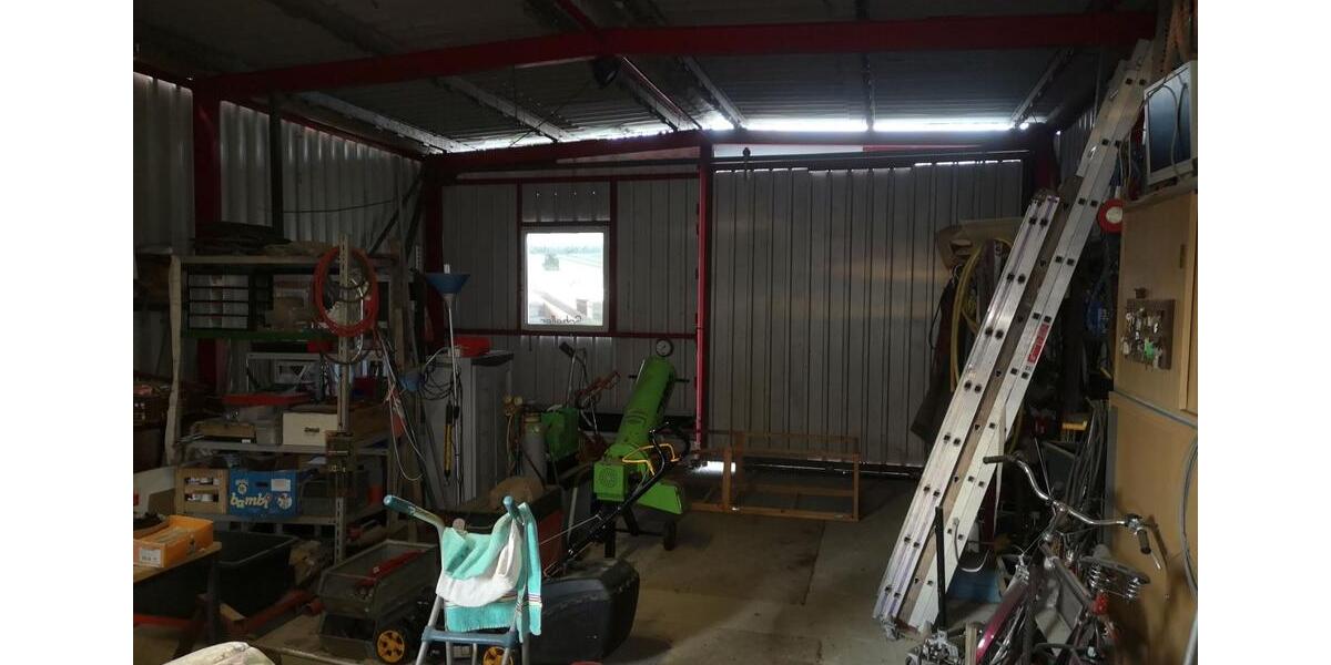 Einfamilienhaus Wittingen - 4 Zimmer, 122 m&sup2;, 155.000&euro; | Angebot:25311966