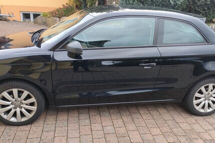 Audi A1 135.000 km 7.000 € Bisingen 72406