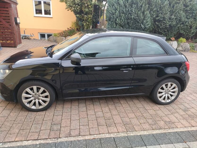 Audi A1 135.000 km 7.000 € Bisingen 72406