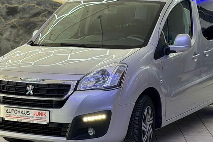 Peugeot Partner 80.000 km 19.900 &euro; Salzgitter 38259