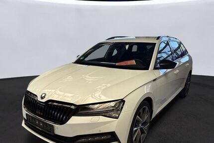 Skoda Superb 98.200 km 26.930 &euro; Aach 78267