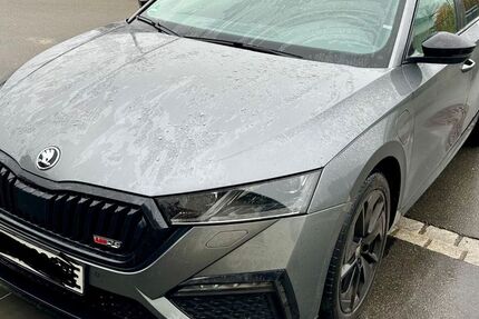 Skoda Octavia 57.000 km 23.499 &euro; Leutkirch im Allgäu 88299