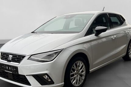 Seat Ibiza 28.600 km 19.750 &euro; Neumarkt i.d. OPf. 92318