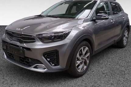 Kia Stonic 22.084 km 22.480 &euro; Bremen 28357