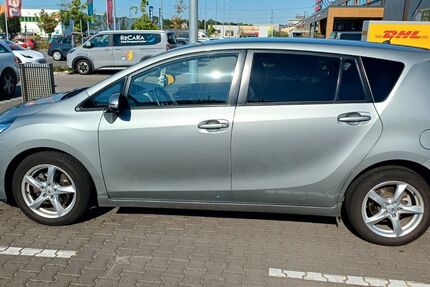Toyota Verso 125.000 km 12.000 &euro; Brühl 50321