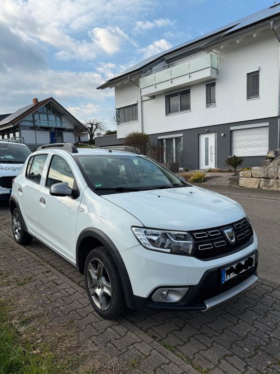 Sandero