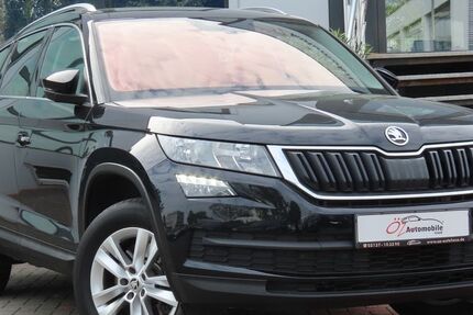 Skoda Kodiaq 71.339 km 27.900 &euro; Neuss 41469