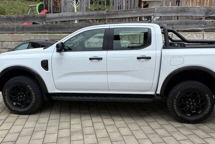 Ford Ranger 28.000 km 42.999 &euro; Gaißach 83674