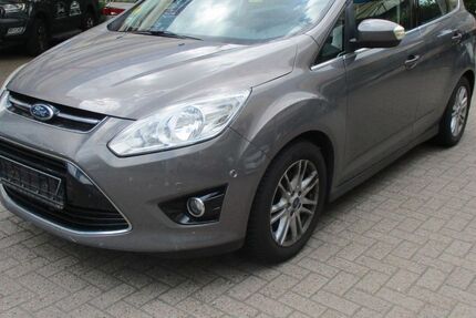 Ford C-Max 116.200 km 7.990 &euro; Wiefelstede 26215