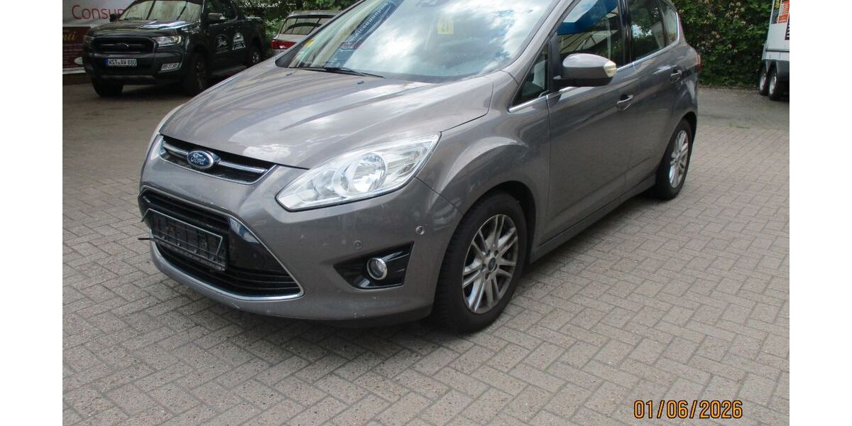 Ford C-Max 116.200 km 7.990 &euro; Wiefelstede 26215
