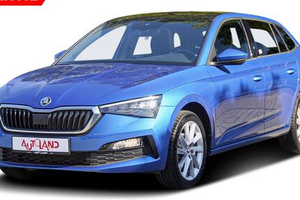 Skoda Scala 38.418 km 21.990 &euro; Brehna 06796