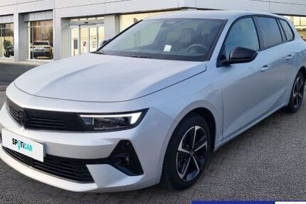Opel Astra 15.883 km 19.990 &euro; Jüterbog 14913