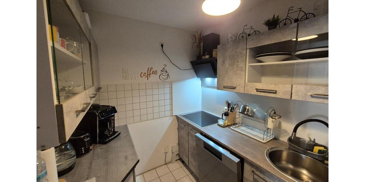 Etagenwohnung Miltenberg - 2.5 Zimmer, 67 m&sup2;, 700&euro; | Angebot:26403641