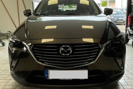 Mazda CX-3 73.000 km 17.000 &euro; Bremen 28213
