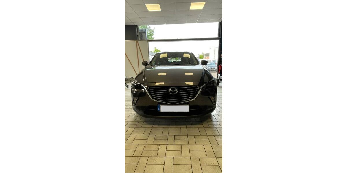 Mazda CX-3 73.000 km 17.000 &euro; Bremen 28213