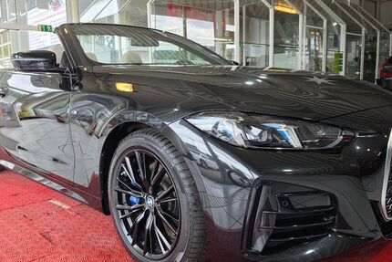 BMW 430 33.600 km 56.850 &euro; Lahnstein 56112