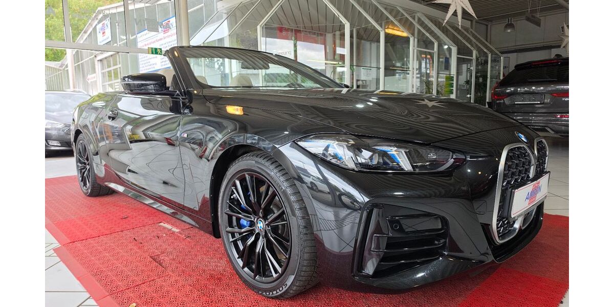 BMW 430 33.600 km 56.850 &euro; Lahnstein 56112