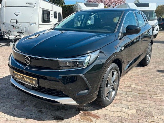 Opel Grandland (X) 41.900 km 21.490 &euro; Aerzen 31855