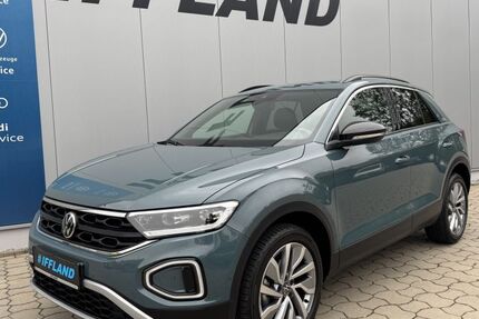 VW T-Roc 7.497 km 31.990 &euro; Dingelstädt 37351