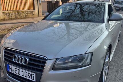 Audi A5 287.400 km 6.500 &euro; München 81825