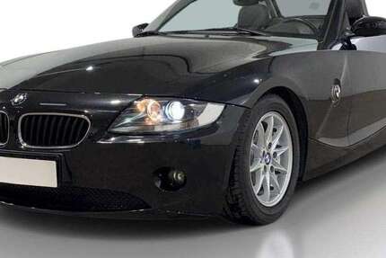 BMW Z4 97.800 km 12.900 &euro; Baldham 85598