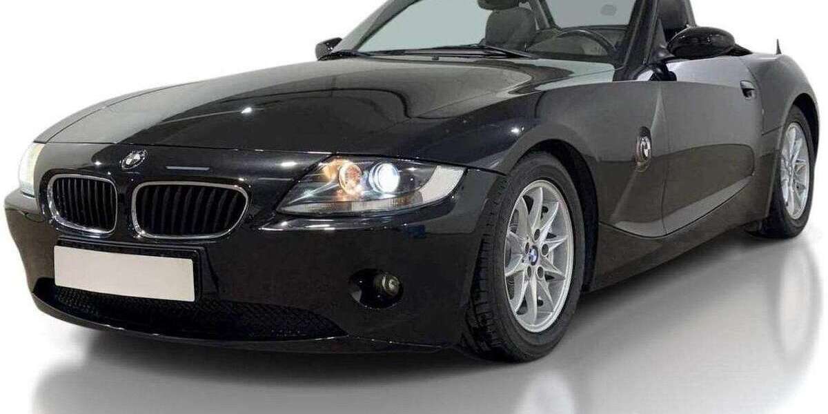 BMW Z4 97.800 km 12.900 &euro; Baldham 85598