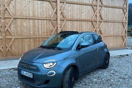 Fiat 500e 52.000 km 17.400 &euro; Assling 85617