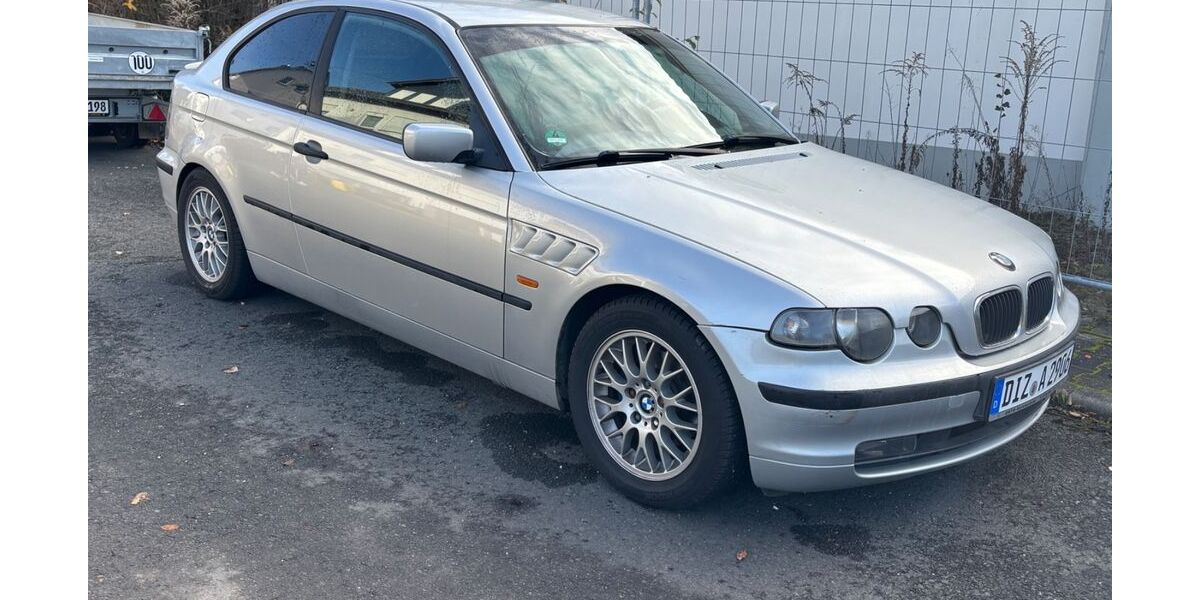 BMW 316 175.055 km 2.700 € oberneisen 65558