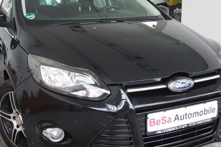 Ford Focus 162.000 km 3.990 &euro; Wallersdorf 94522