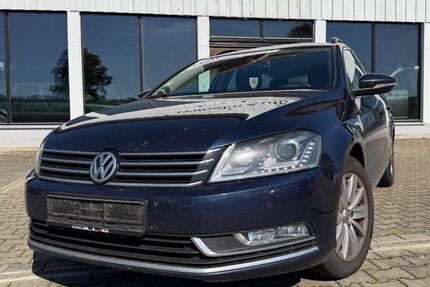 VW Passat Variant 299.998 km 3.290 &euro; Neuburg a. d. Kammel 86476