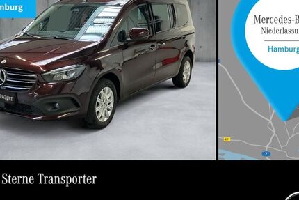 Mercedes-Benz T-Klasse 15.650 km 33.480 &euro; Hamburg 22453