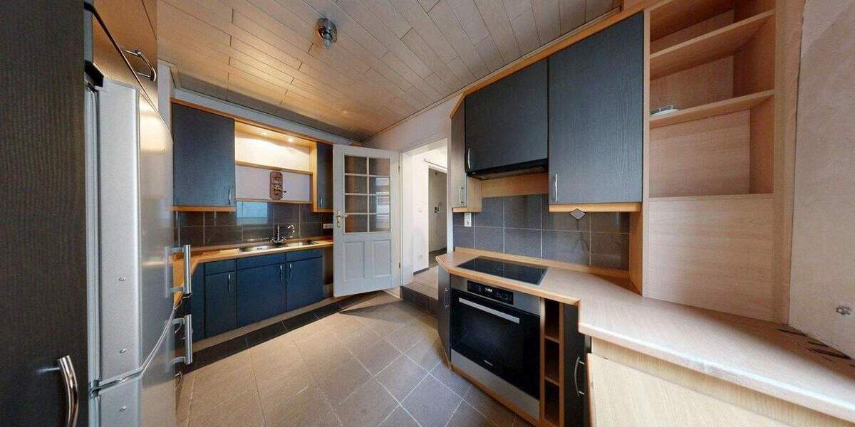 Mehrfamilienhaus, Wohnhaus Germersheim - 6 Zimmer, 125 m&sup2;, 220.000&euro; | Angebot:24738220