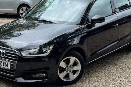 Audi A1 133.805 km 9.999 &euro; Duisburg 47137