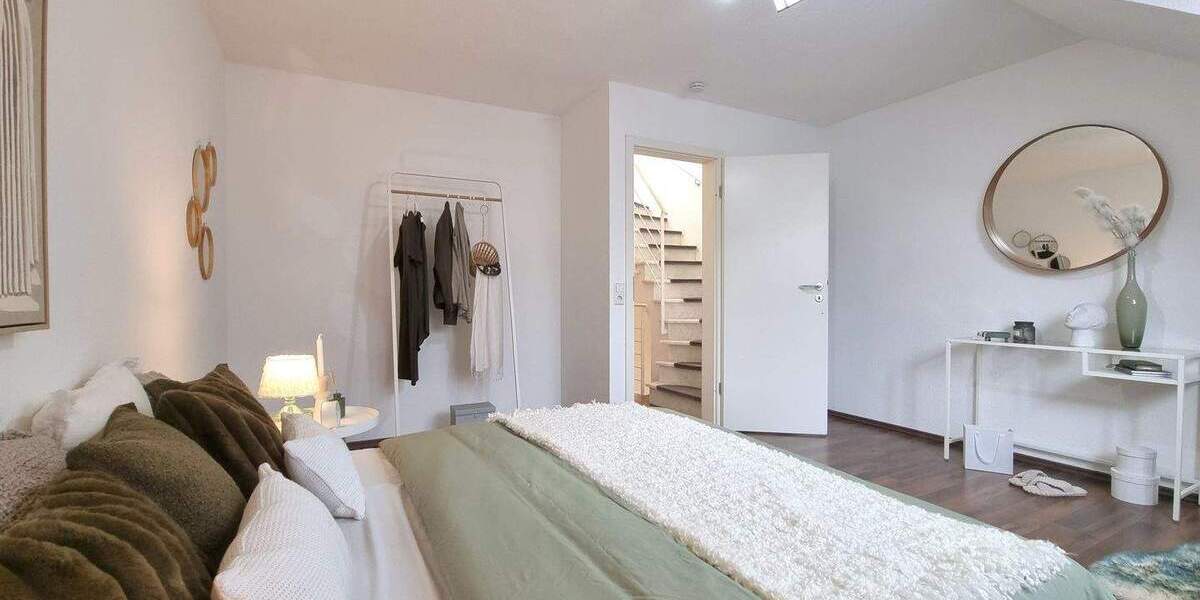 Reihenmittelhaus Leinfelden-Echterdingen Leinfelden - 5 Zimmer, 113 m&sup2;, 2.300&euro; | Angebot:25248531