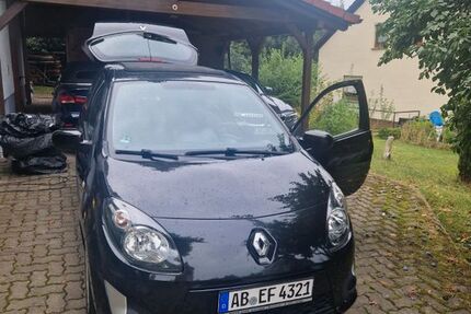 Renault Twingo 104.000 km 2.999 &euro; Lichtenfels 96215