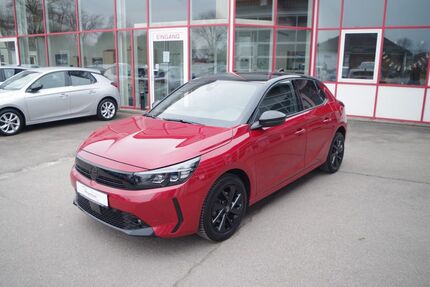 Opel Corsa 18.840 km 16.990 &euro; Dillingen ST Kicklingen 89407