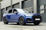 Audi SQ7 4.0 TFSI quattro / Leder / 507 PS / Head Up 133.000 km 63.900 &euro; Mönchengladbach 41066
