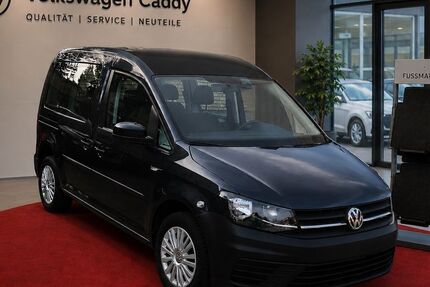 VW Caddy 106.000 km 12.900 &euro; Flensburg 24944