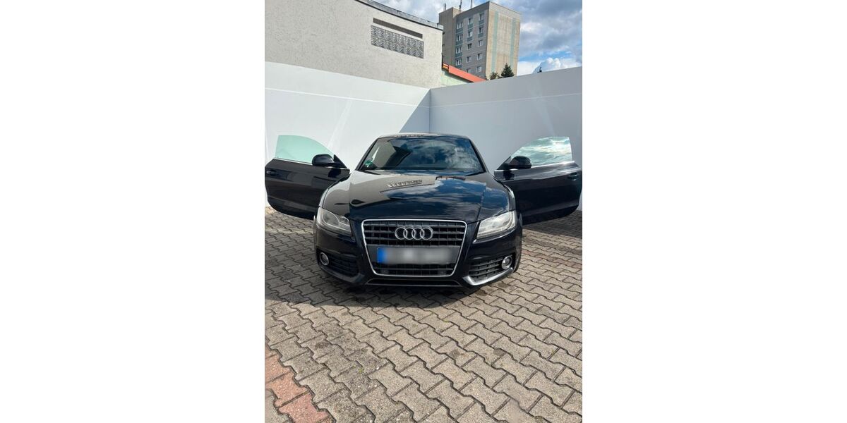 Audi A5 160.000 km 7.000 &euro; Schönebeck (Elbe) 39218
