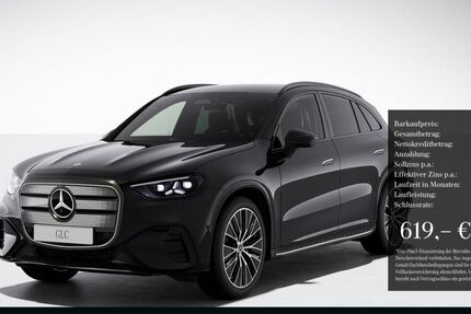 Mercedes-Benz GLC 400 5.000 km 89.900 &euro; Arnsberg 59759